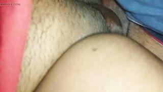 Telugu chubby wife pussy