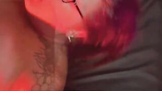 DREADHEAD BBC PUBLIC PUSSY EATING SEX CLUB