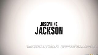 Flirting and Squirting.Josephine Jackson, Lady Lyne / Brazzers