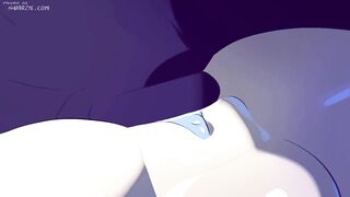 Kindred Porn Animation