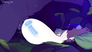 Kindred Porn Animation