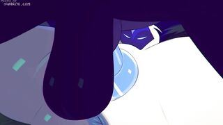 Kindred Porn Animation