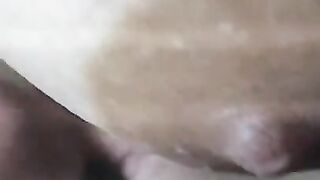 سکس ایرانی‌ خفن از کون با میلف سکسی‌ و فوق حشری - Horny Anal Sex With Hot Milf