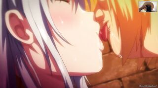 Isekai Yarisaa Fuck On the Party 4K ULTRA HD