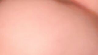 Step Brother Pounding My Little Tight Pink Pussy ! CLOSE UP POV