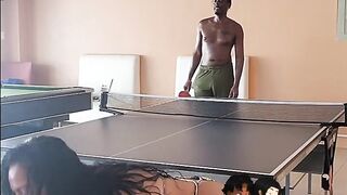 When Ping Pong Turns Into Bing Bong